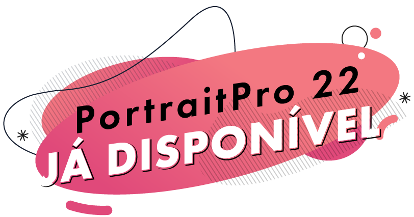 Novo em PortraitPro 22