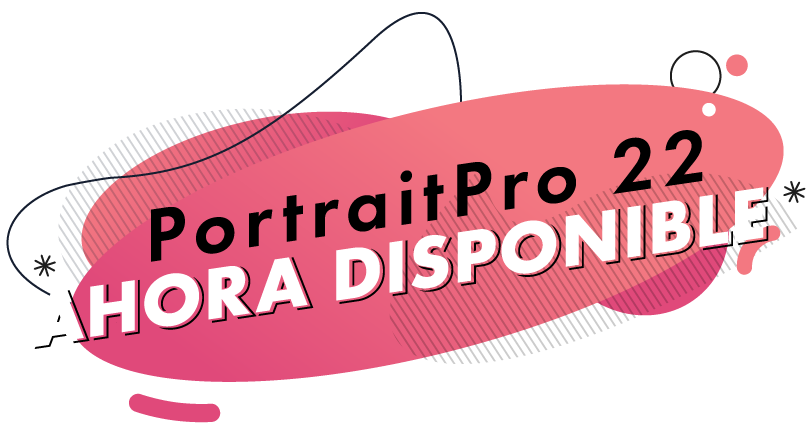 Nuevo en PortraitPro 22