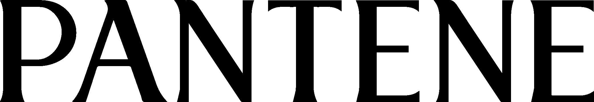 Pantene Logo
