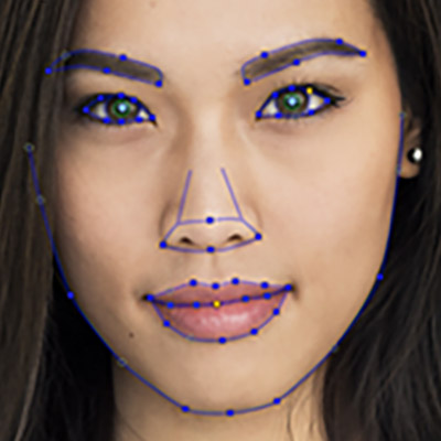 face detection