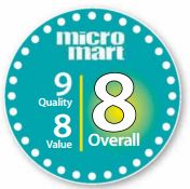 micromart award