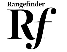 Range finder Logo