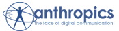 Anthropics logo