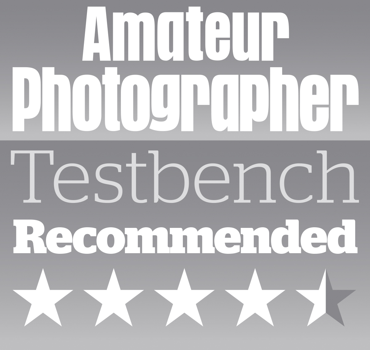 Amateur Photography Award