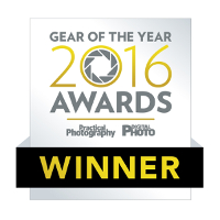 gear of the year award