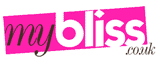 mybliss.co.uk logo