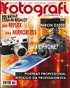 Fotografi Magazine