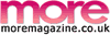 More magazine logo