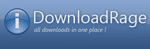 DownloadRage logo