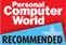 Personal Computer World Recommended