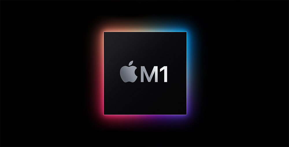 M1 Chip