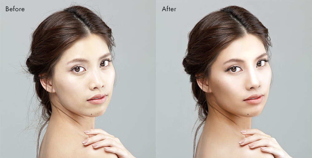 Ya esta disponible la versión 23 de PortraitPro