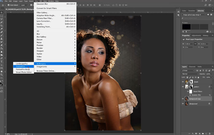 Plugin per Photoshop