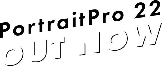 New in PortraitPro 22