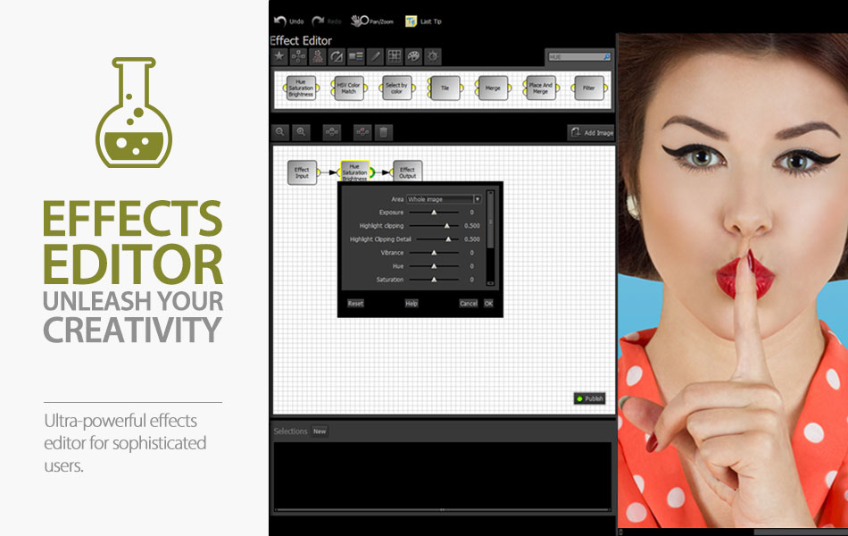 smart photo editor studio review